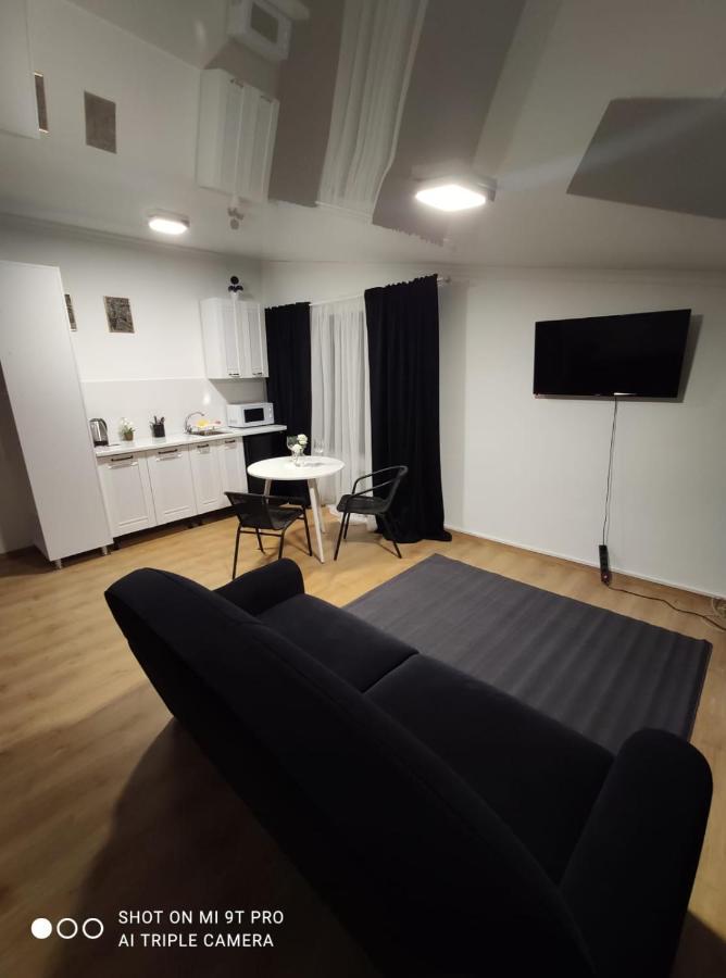 Studio In The Center City Chisinau Exterior photo